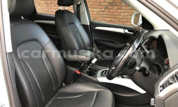 Tenga Tsaru Audi Q5 Chena Mota in Beitbridge in Matabeleland South Tenga Tsaru Audi Q5 Chena Mota in Beitbridge in Matabeleland South