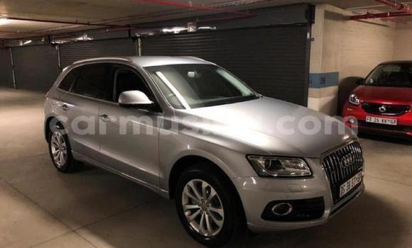 Buy Used Audi Q5 Silver Car in Beitbridge in Matabeleland South Buy Used Audi Q5 Silver Car in Beitbridge in Matabeleland South