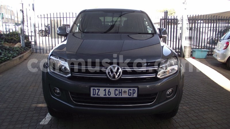 Big with watermark volkswagen amarok matabeleland south beitbridge 8178