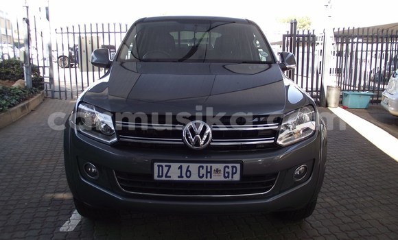 Acheter Occasion Voiture Volkswagen Amarok Noir à Beitbridge, Matabeleland South Acheter Occasion Voiture Volkswagen Amarok Noir à Beitbridge, Matabeleland South