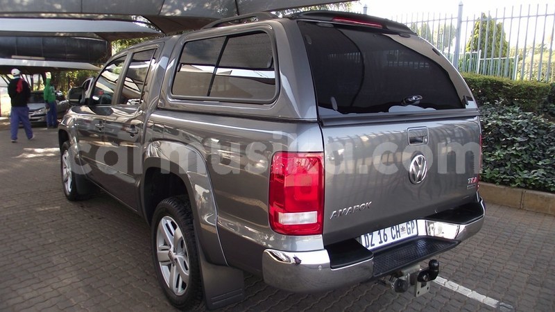 Big with watermark volkswagen amarok matabeleland south beitbridge 8178