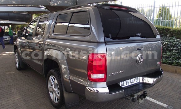 Acheter Occasion Voiture Volkswagen Amarok Noir à Beitbridge, Matabeleland South Acheter Occasion Voiture Volkswagen Amarok Noir à Beitbridge, Matabeleland South