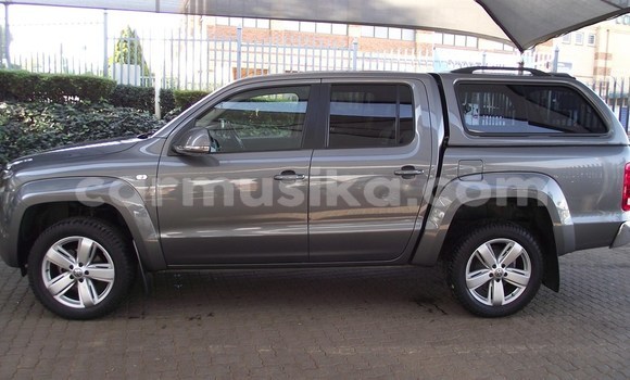 Acheter Occasion Voiture Volkswagen Amarok Noir à Beitbridge, Matabeleland South Acheter Occasion Voiture Volkswagen Amarok Noir à Beitbridge, Matabeleland South