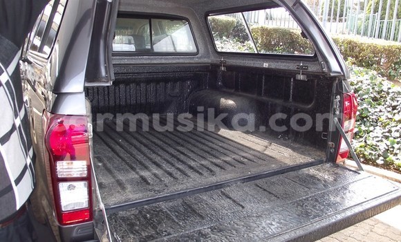 Acheter Occasion Voiture Volkswagen Amarok Noir à Beitbridge, Matabeleland South Acheter Occasion Voiture Volkswagen Amarok Noir à Beitbridge, Matabeleland South