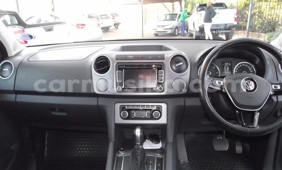 Acheter Occasion Voiture Volkswagen Amarok Noir à Beitbridge, Matabeleland South Acheter Occasion Voiture Volkswagen Amarok Noir à Beitbridge, Matabeleland South