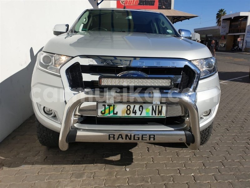 Big with watermark ford ranger matabeleland south beitbridge 8179