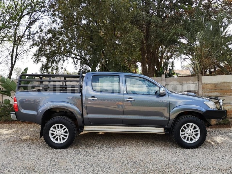 Big with watermark toyota hilux matabeleland south beitbridge 8182