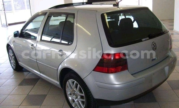 Tenga Tsaru Volkswagen Golf Sirivha Mota in Beitbridge in Matabeleland South Tenga Tsaru Volkswagen Golf Sirivha Mota in Beitbridge in Matabeleland South