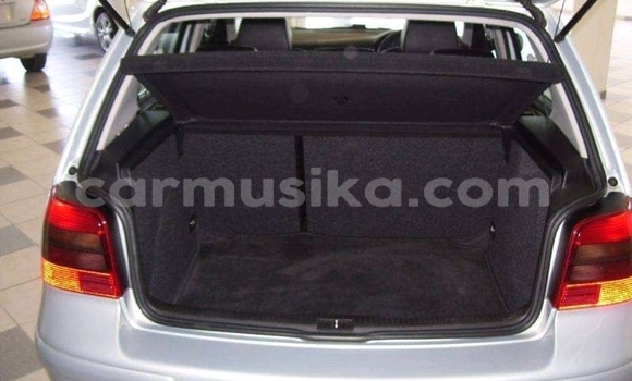 Tenga Tsaru Volkswagen Golf Sirivha Mota in Beitbridge in Matabeleland South Tenga Tsaru Volkswagen Golf Sirivha Mota in Beitbridge in Matabeleland South