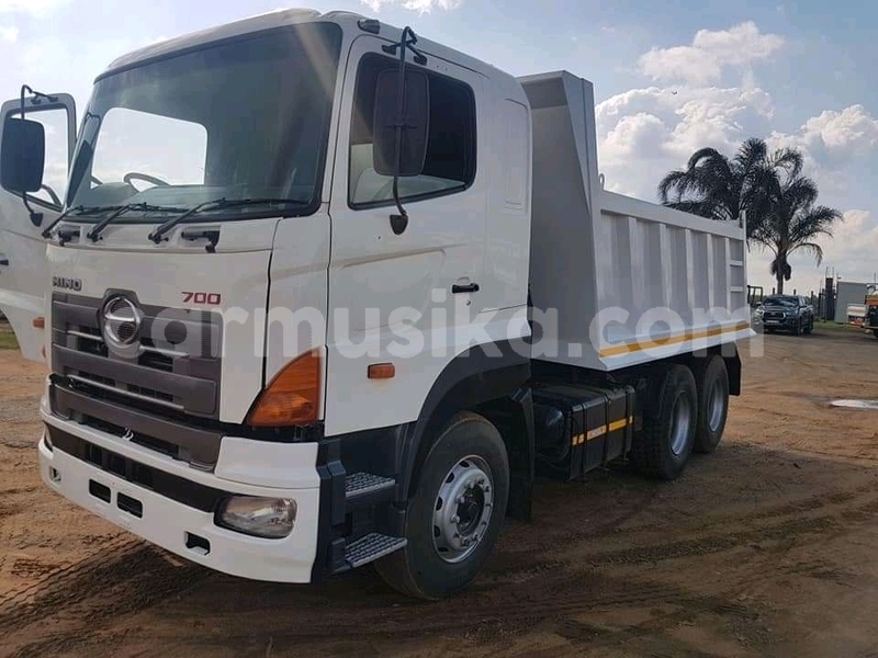 Big with watermark hino ranger matabeleland south beitbridge 8186