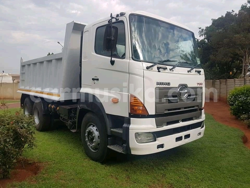 Big with watermark hino ranger matabeleland south beitbridge 8186