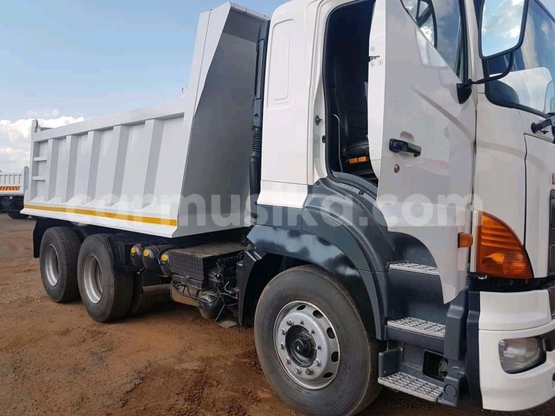 Big with watermark hino ranger matabeleland south beitbridge 8186