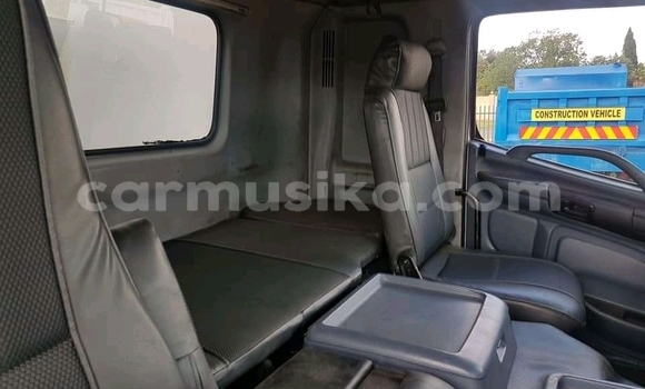 Tenga Tsaru Hino Ranger Chena Rori in Beitbridge in Matabeleland South Tenga Tsaru Hino Ranger Chena Rori in Beitbridge in Matabeleland South