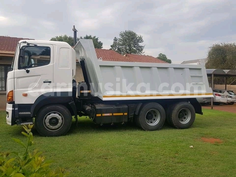 Big with watermark hino ranger matabeleland south beitbridge 8186