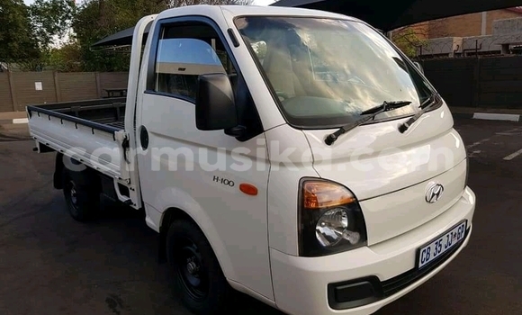 Tenga Tsaru Hyundai H200 Chena Rori in Beitbridge in Matabeleland South Tenga Tsaru Hyundai H200 Chena Rori in Beitbridge in Matabeleland South