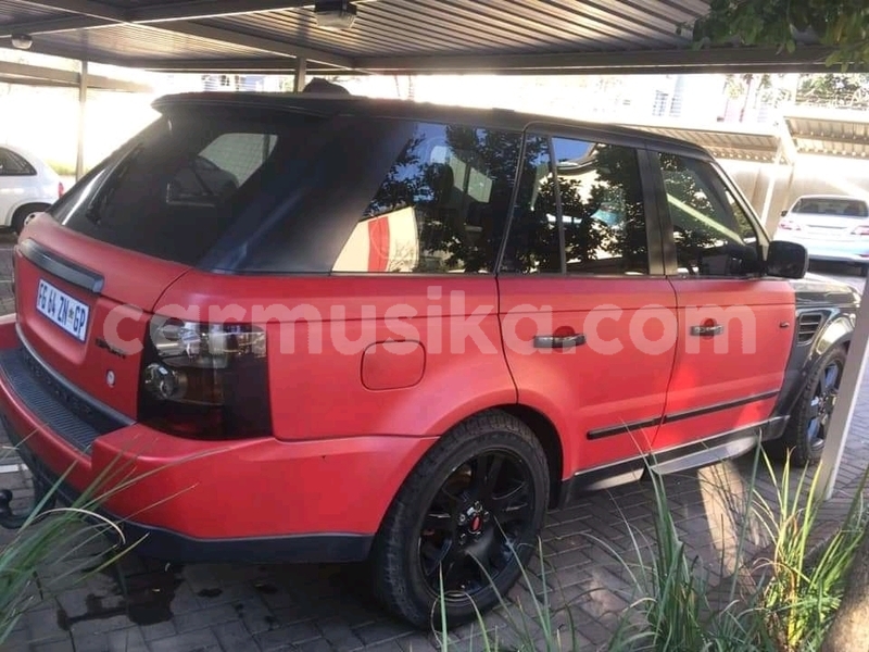 Big with watermark land rover range rover sport matabeleland south beitbridge 8188