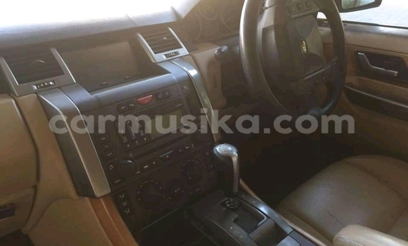 Tenga Tsaru Land Rover Range Rover Sport Tsvuku Mota in Beitbridge in Matabeleland South Tenga Tsaru Land Rover Range Rover Sport Tsvuku Mota in Beitbridge in Matabeleland South