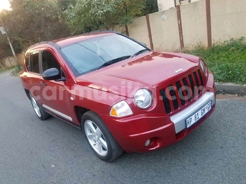 Big with watermark jeep compass matabeleland south beitbridge 8189