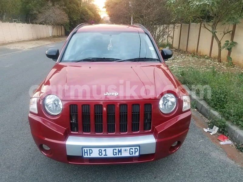 Big with watermark jeep compass matabeleland south beitbridge 8189