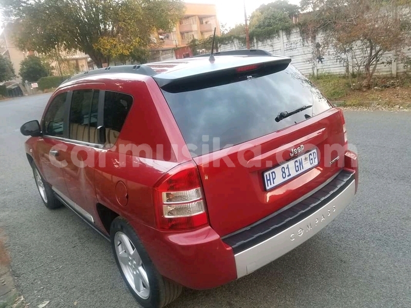 Big with watermark jeep compass matabeleland south beitbridge 8189