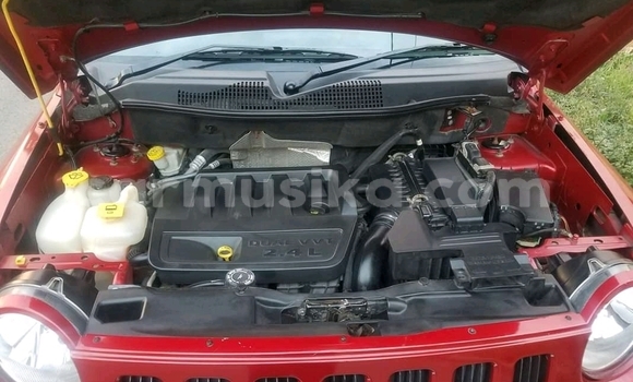 Tenga Tsaru Jeep Compass Tsvuku Mota in Beitbridge in Matabeleland South Tenga Tsaru Jeep Compass Tsvuku Mota in Beitbridge in Matabeleland South