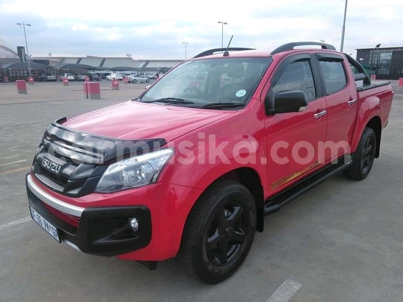 Big with watermark isuzu kb matabeleland south beitbridge 8191