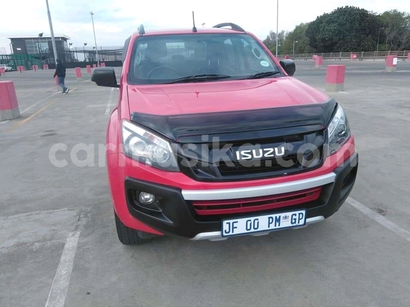 Big with watermark isuzu kb matabeleland south beitbridge 8191