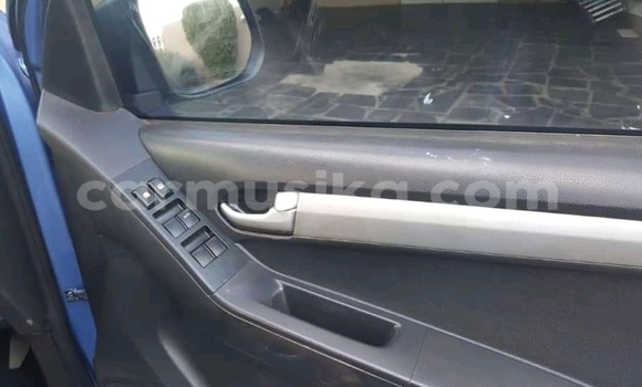 Buy Used Isuzu KB Blue Car in Beitbridge in Matabeleland South Buy Used Isuzu KB Blue Car in Beitbridge in Matabeleland South