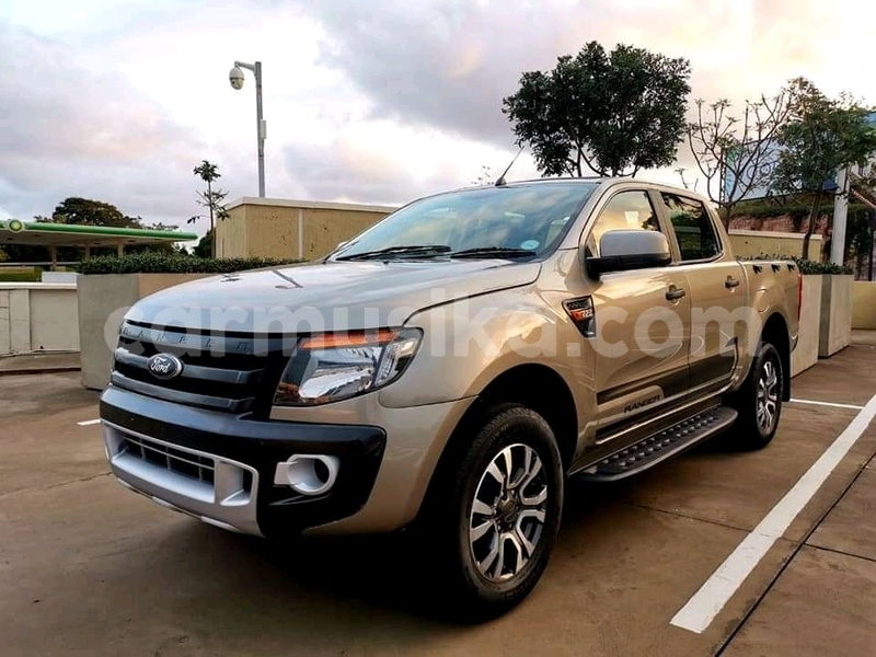 Big with watermark ford ranger matabeleland south beitbridge 8193