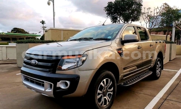 Tenga Tsaru Ford Ranger Sirivha Mota in Beitbridge in Matabeleland South Tenga Tsaru Ford Ranger Sirivha Mota in Beitbridge in Matabeleland South