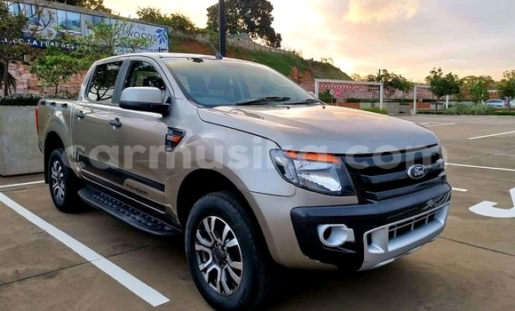 Tenga Tsaru Ford Ranger Sirivha Mota in Beitbridge in Matabeleland South Tenga Tsaru Ford Ranger Sirivha Mota in Beitbridge in Matabeleland South