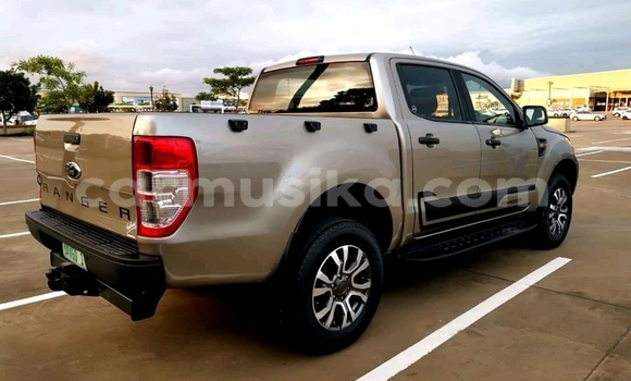 Tenga Tsaru Ford Ranger Sirivha Mota in Beitbridge in Matabeleland South Tenga Tsaru Ford Ranger Sirivha Mota in Beitbridge in Matabeleland South