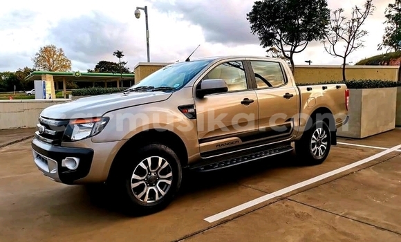 Tenga Tsaru Ford Ranger Sirivha Mota in Beitbridge in Matabeleland South Tenga Tsaru Ford Ranger Sirivha Mota in Beitbridge in Matabeleland South