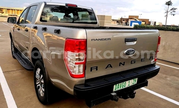 Tenga Tsaru Ford Ranger Sirivha Mota in Beitbridge in Matabeleland South Tenga Tsaru Ford Ranger Sirivha Mota in Beitbridge in Matabeleland South
