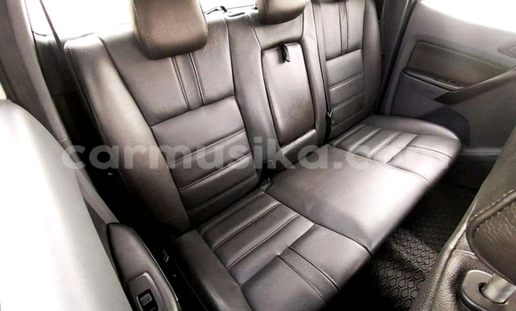 Tenga Tsaru Ford Ranger Sirivha Mota in Beitbridge in Matabeleland South Tenga Tsaru Ford Ranger Sirivha Mota in Beitbridge in Matabeleland South