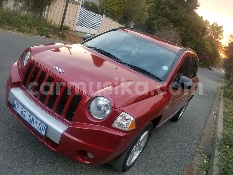 Big with watermark jeep compass matabeleland south beitbridge 8194