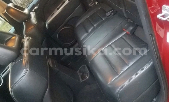 Nunua Ilio tumika Jeep Compass Nyekundu Gari ndani ya Beitbridge nchini Matabeleland Kusini Nunua Ilio tumika Jeep Compass Nyekundu Gari ndani ya Beitbridge nchini Matabeleland Kusini