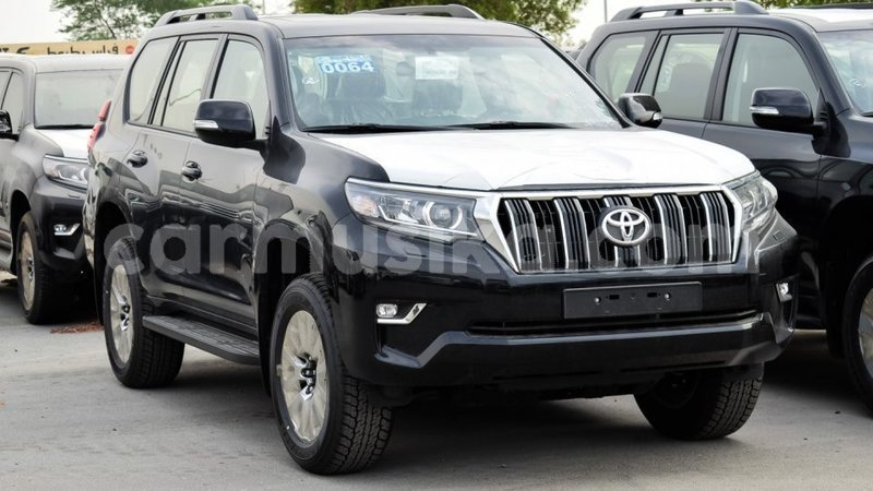 Big with watermark toyota prado harare import dubai 8195