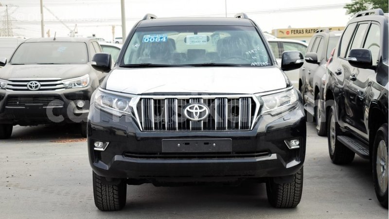 Big with watermark toyota prado harare import dubai 8195