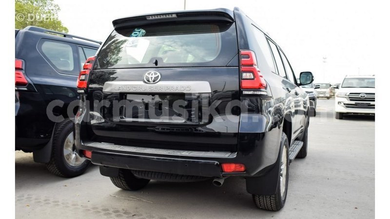 Big with watermark toyota prado harare import dubai 8195