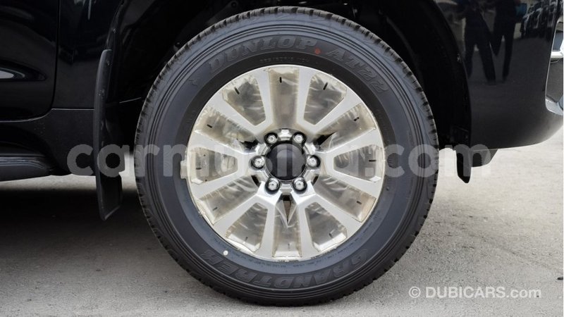 Big with watermark toyota prado harare import dubai 8195