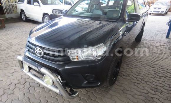 Nunua Ilio tumika Toyota Hilux Fedha Gari ndani ya Beitbridge nchini Matabeleland Kusini Nunua Ilio tumika Toyota Hilux Fedha Gari ndani ya Beitbridge nchini Matabeleland Kusini
