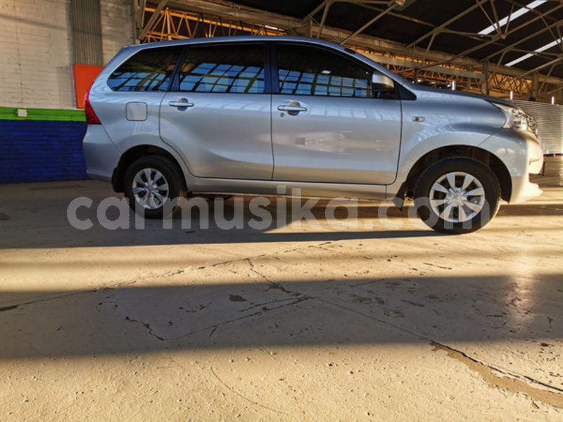 Big with watermark toyota avanza matabeleland south beitbridge 8202