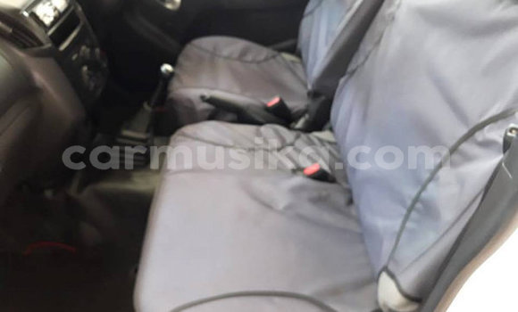 Acheter Occasion Voiture Isuzu KB Blanc à Beitbridge, Matabeleland South Acheter Occasion Voiture Isuzu KB Blanc à Beitbridge, Matabeleland South