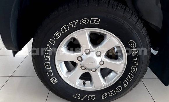 Acheter Occasion Voiture Isuzu KB Blanc à Beitbridge, Matabeleland South Acheter Occasion Voiture Isuzu KB Blanc à Beitbridge, Matabeleland South