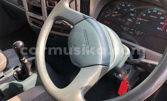 Acheter Occasion Utilitaire Nissan UD Blanc à Beitbridge, Matabeleland South Acheter Occasion Utilitaire Nissan UD Blanc à Beitbridge, Matabeleland South