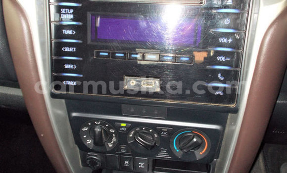 Acheter Occasion Voiture Toyota Hilux Gris à Beitbridge, Matabeleland South Acheter Occasion Voiture Toyota Hilux Gris à Beitbridge, Matabeleland South