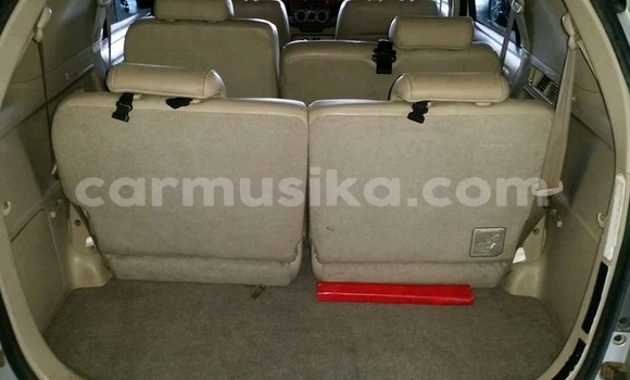 Tenga Tsaru Toyota Fortuner Sirivha Mota in Beitbridge in Matabeleland South Tenga Tsaru Toyota Fortuner Sirivha Mota in Beitbridge in Matabeleland South