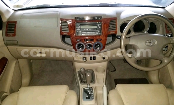 Tenga Tsaru Toyota Fortuner Sirivha Mota in Beitbridge in Matabeleland South Tenga Tsaru Toyota Fortuner Sirivha Mota in Beitbridge in Matabeleland South