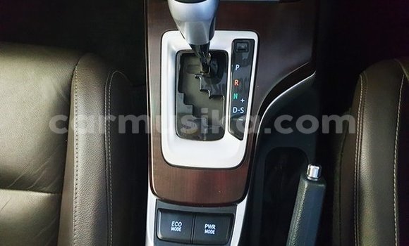 Tenga Tsaru Toyota Fortuner Chena Mota in Beitbridge in Matabeleland South Tenga Tsaru Toyota Fortuner Chena Mota in Beitbridge in Matabeleland South